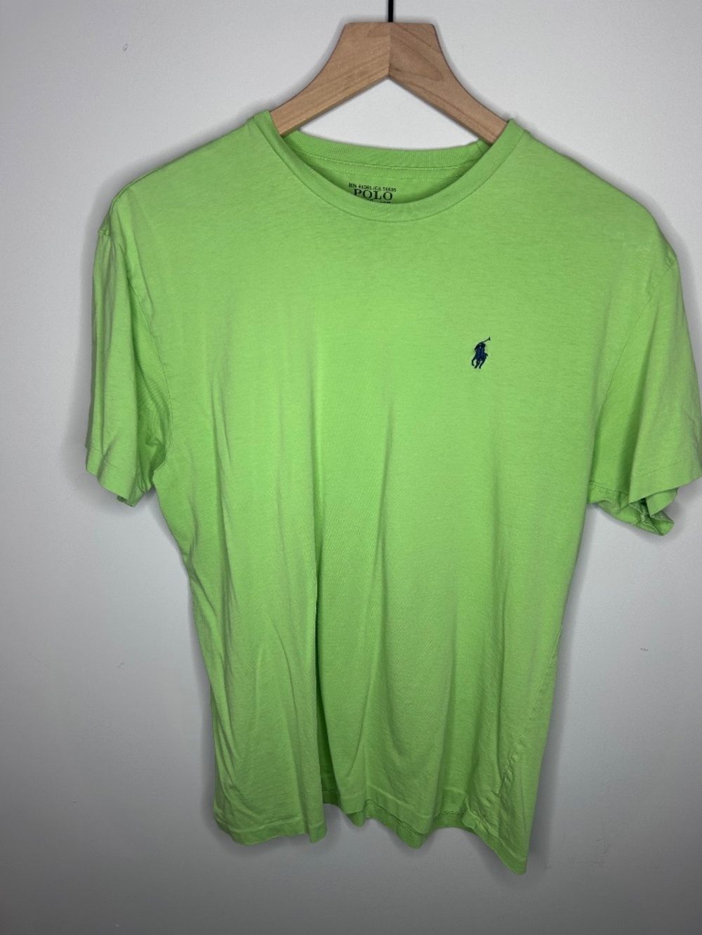 Polo Ralph Lauren Crewneck T-Shirt